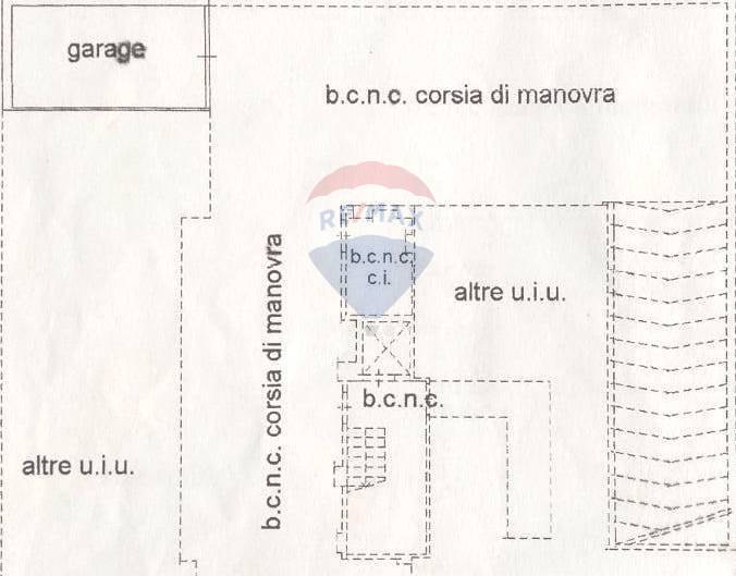 Appartamento di  4 vani /110 mq  a Bari - Japigia (zona Japigia)