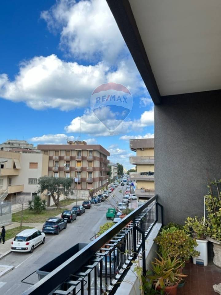 Appartamento di  3 vani /95 mq  a Bari - San Pasquale alta (zona S. Pasquale)