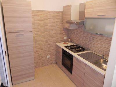 Villa (zona residenziale) di  3 vani /67 mq  a Pulsano (zona MARINA DI PULSANO)