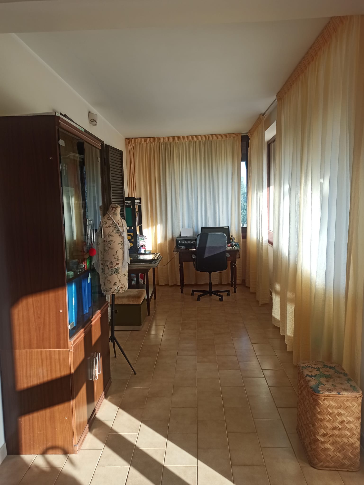 Palazzo / Stabile di  5 vani /128 mq  a Bari (zona CITTà VECCHIA)