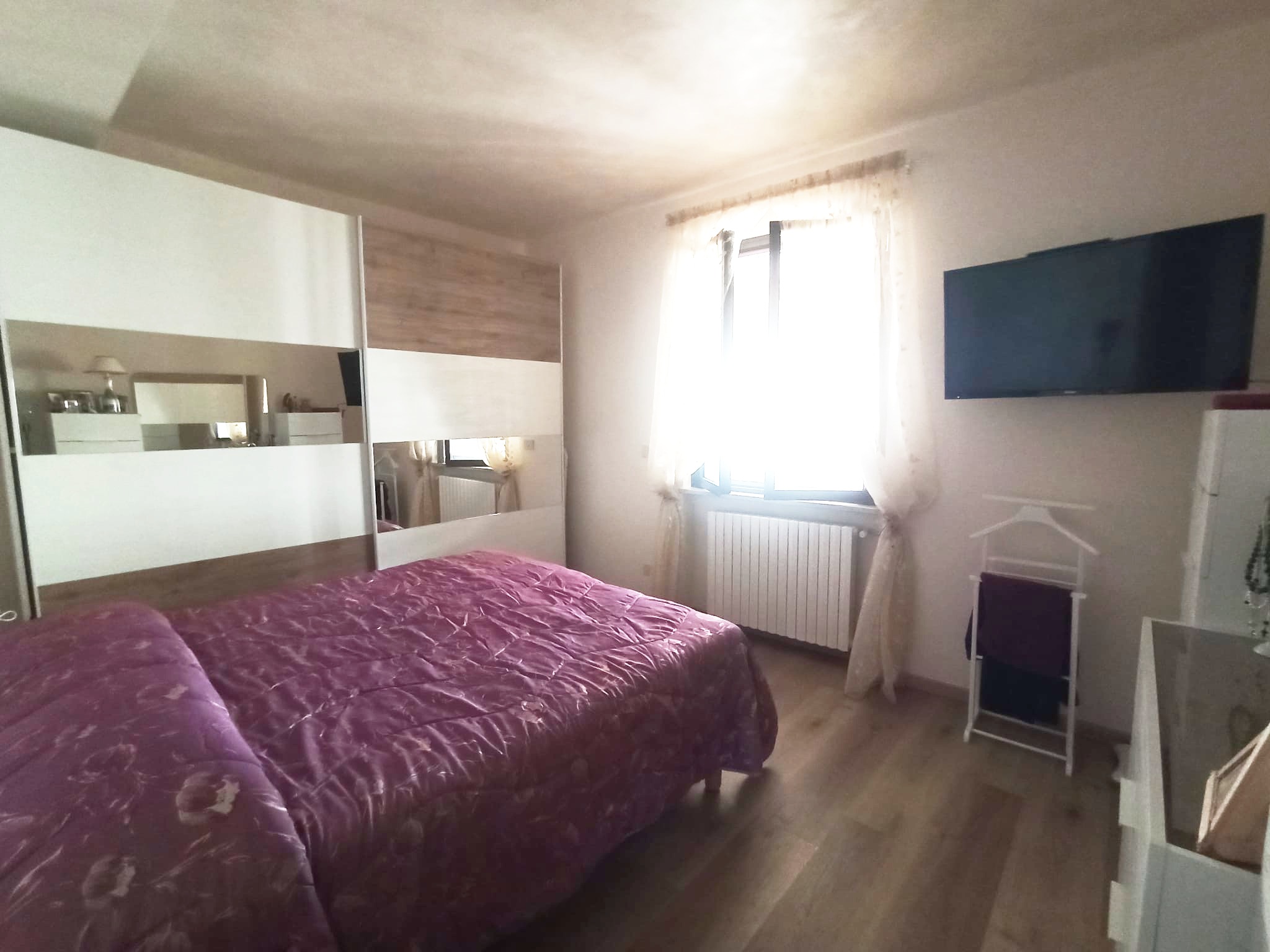 Palazzo / Stabile di  5 vani /128 mq  a Bari (zona CITTà VECCHIA)