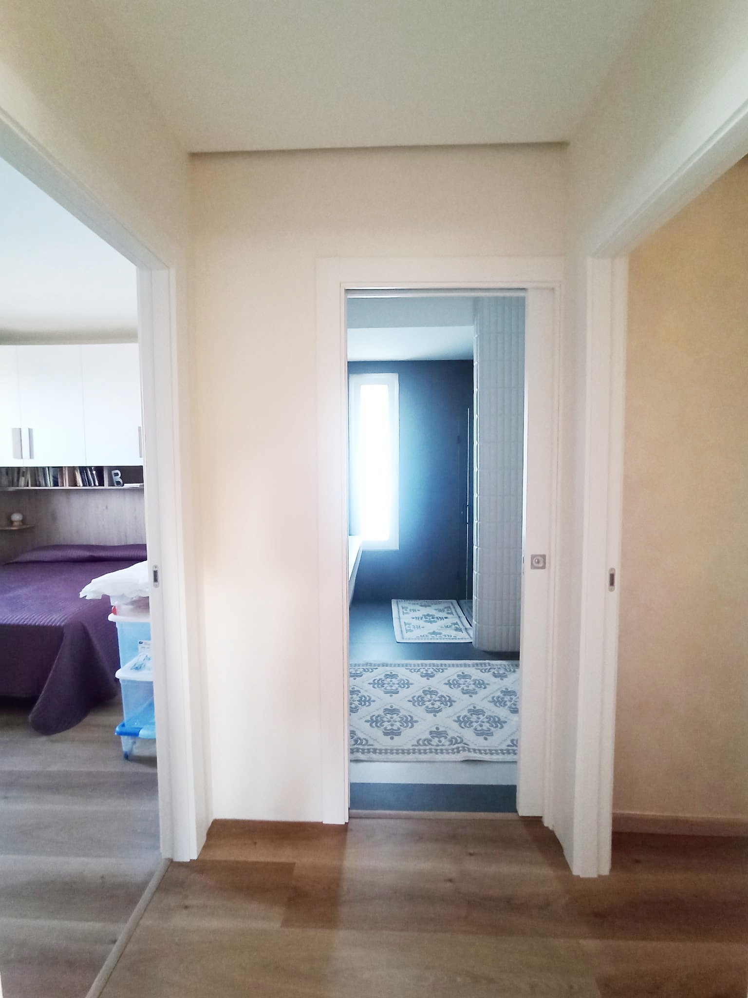 Palazzo / Stabile di  5 vani /128 mq  a Bari (zona CITTà VECCHIA)