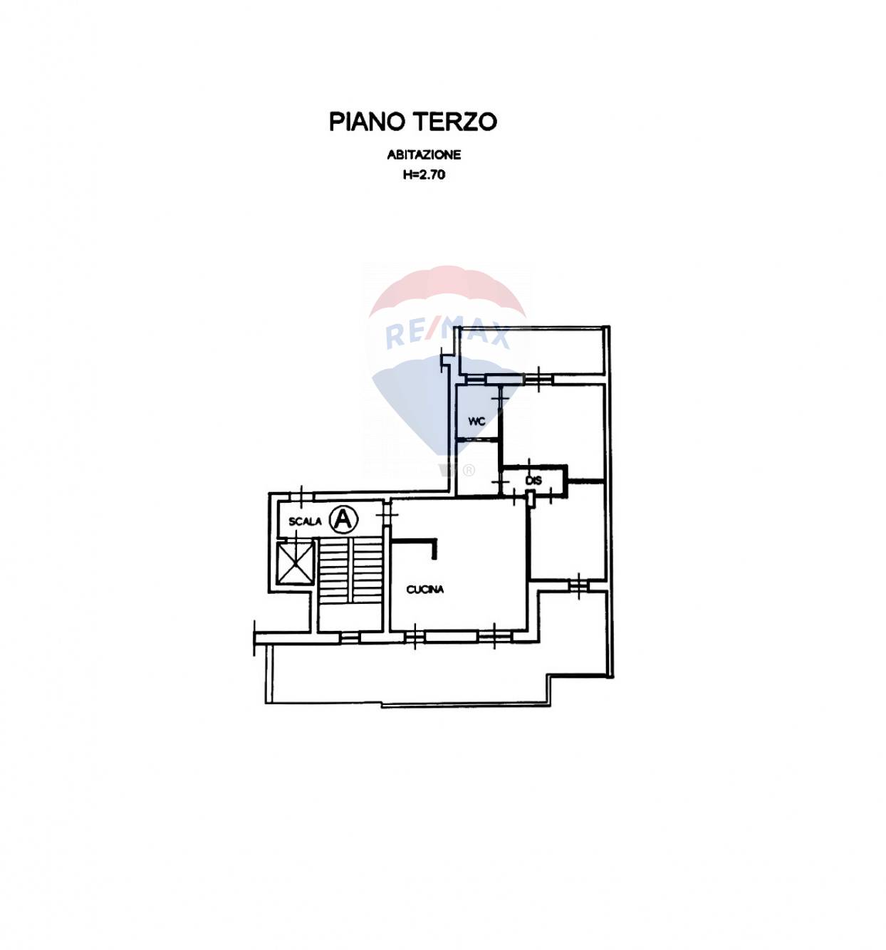 Appartamento di  3 vani /94 mq  a Bari - Carbonara (zona Carbonara - Ceglie)