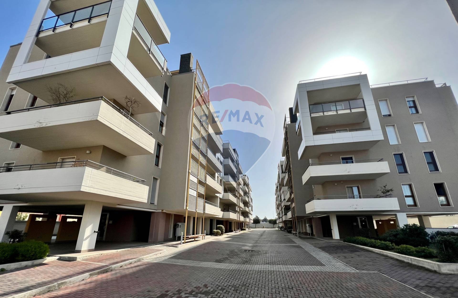 Appartamento di  3 vani /81 mq  a Bari - Carbonara (zona Carbonara - Ceglie)