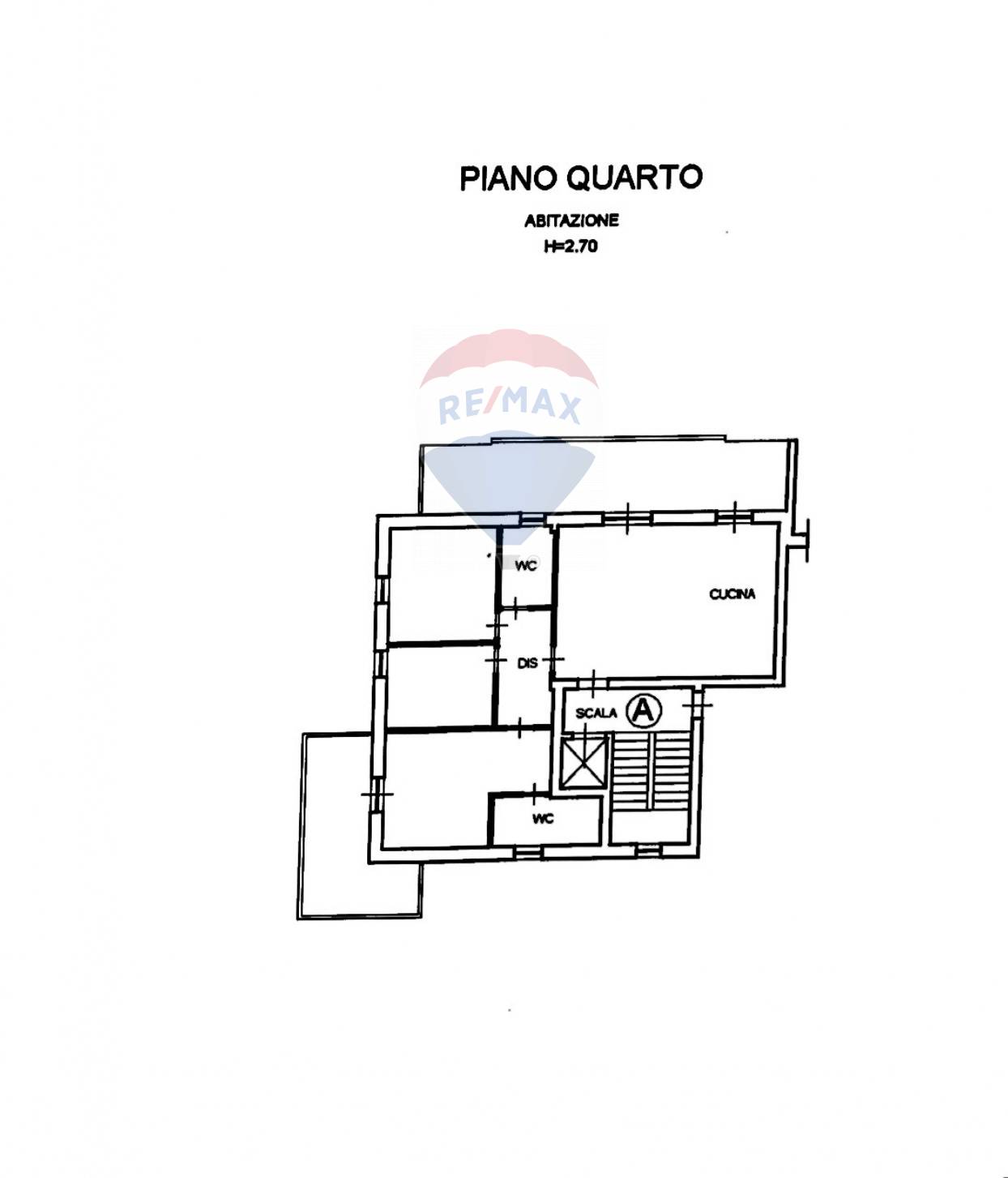 Appartamento di  4 vani /133 mq  a Bari - Carbonara (zona Carbonara - Ceglie)