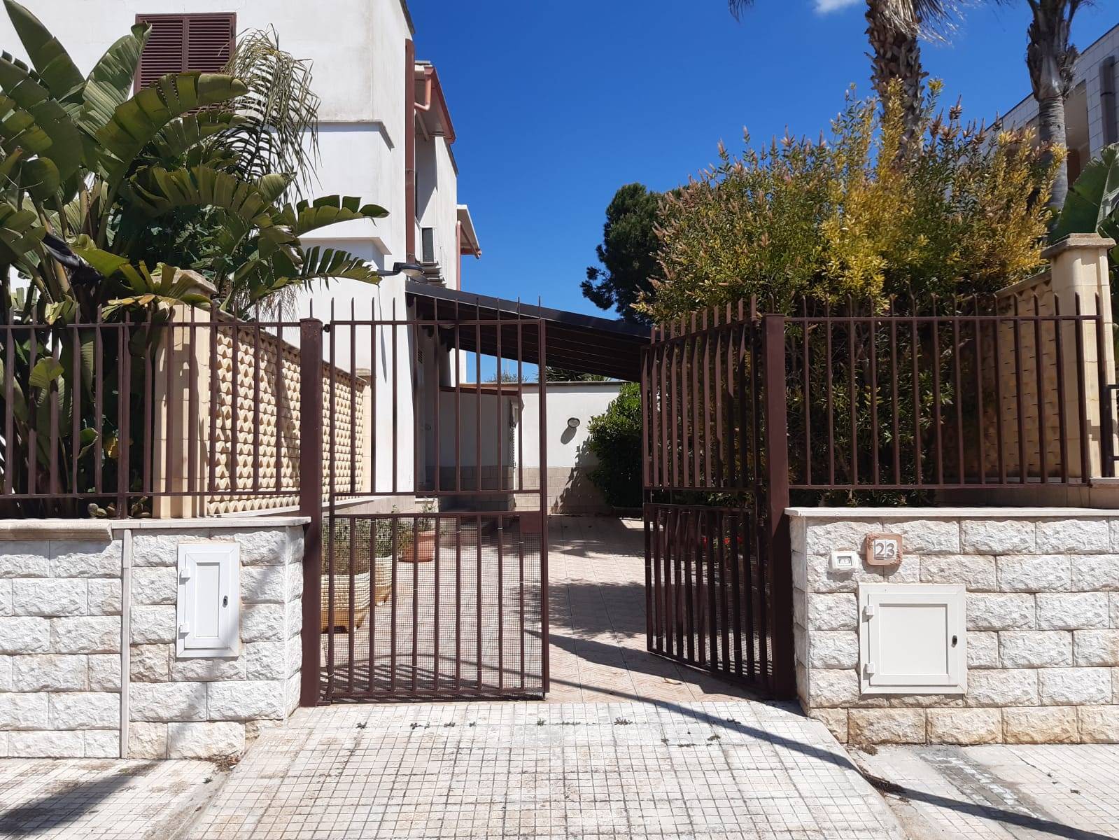 Casa indipendente di  2 vani /62 mq  a Porto Cesareo