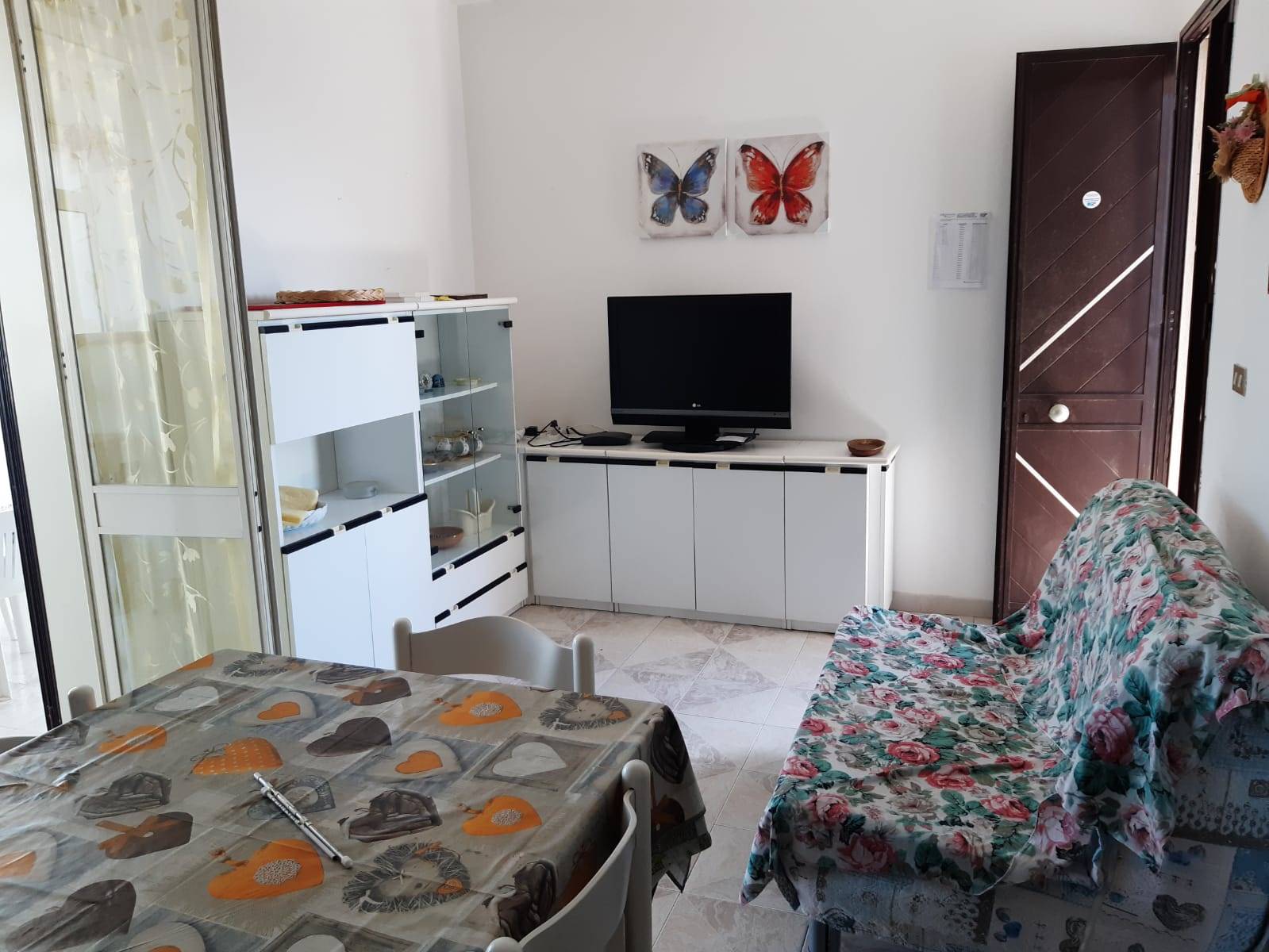 Casa indipendente di  2 vani /62 mq  a Porto Cesareo