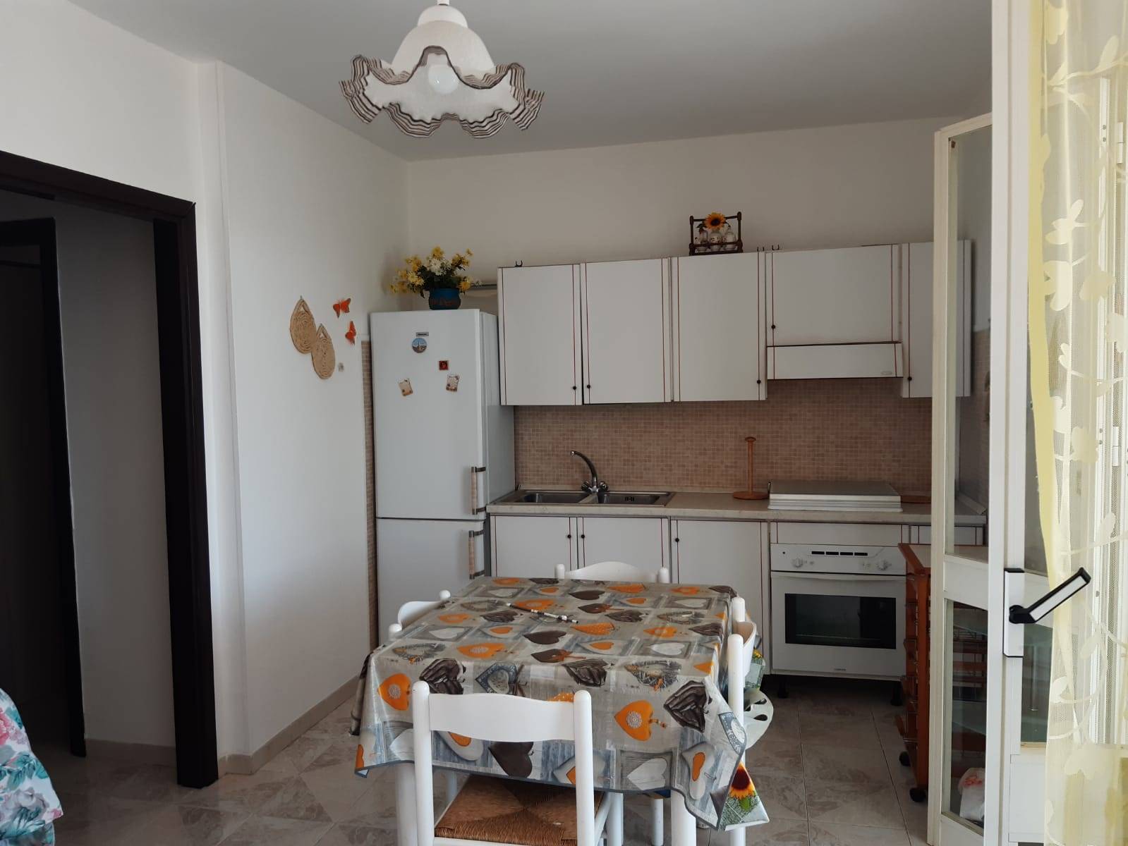 Casa indipendente di  2 vani /62 mq  a Porto Cesareo