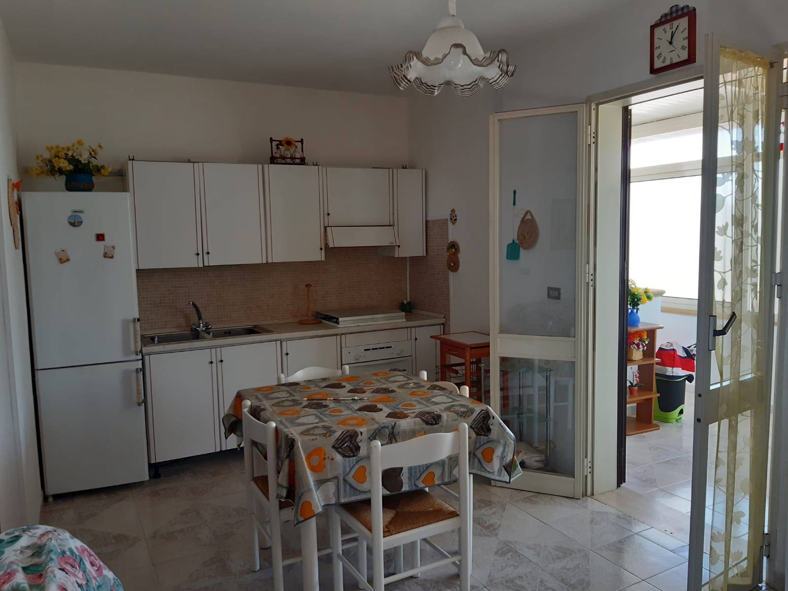 Casa indipendente di  2 vani /62 mq  a Porto Cesareo