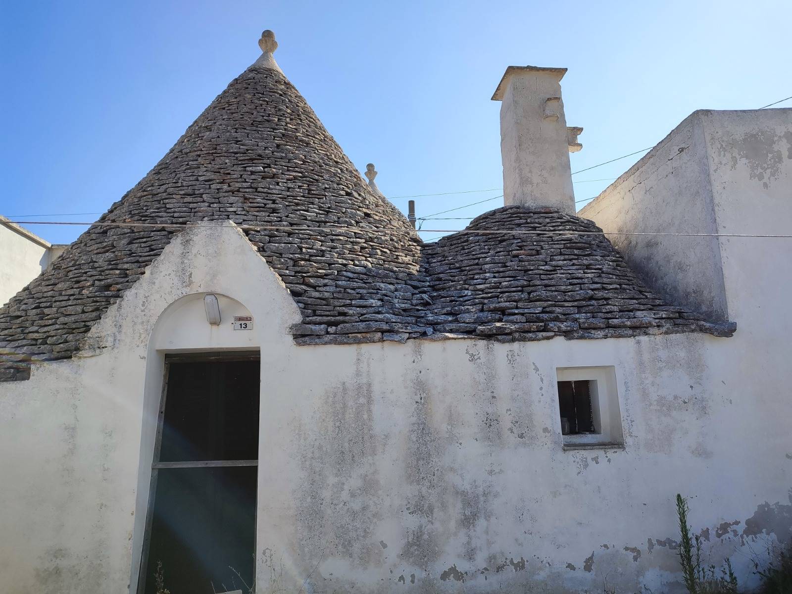 Trullo di  1 vani /175 mq  a Locorotondo