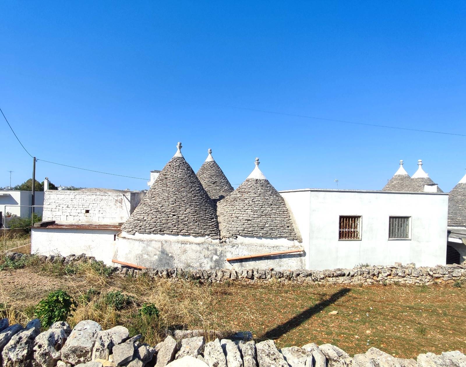 Trullo di  1 vani /175 mq  a Locorotondo