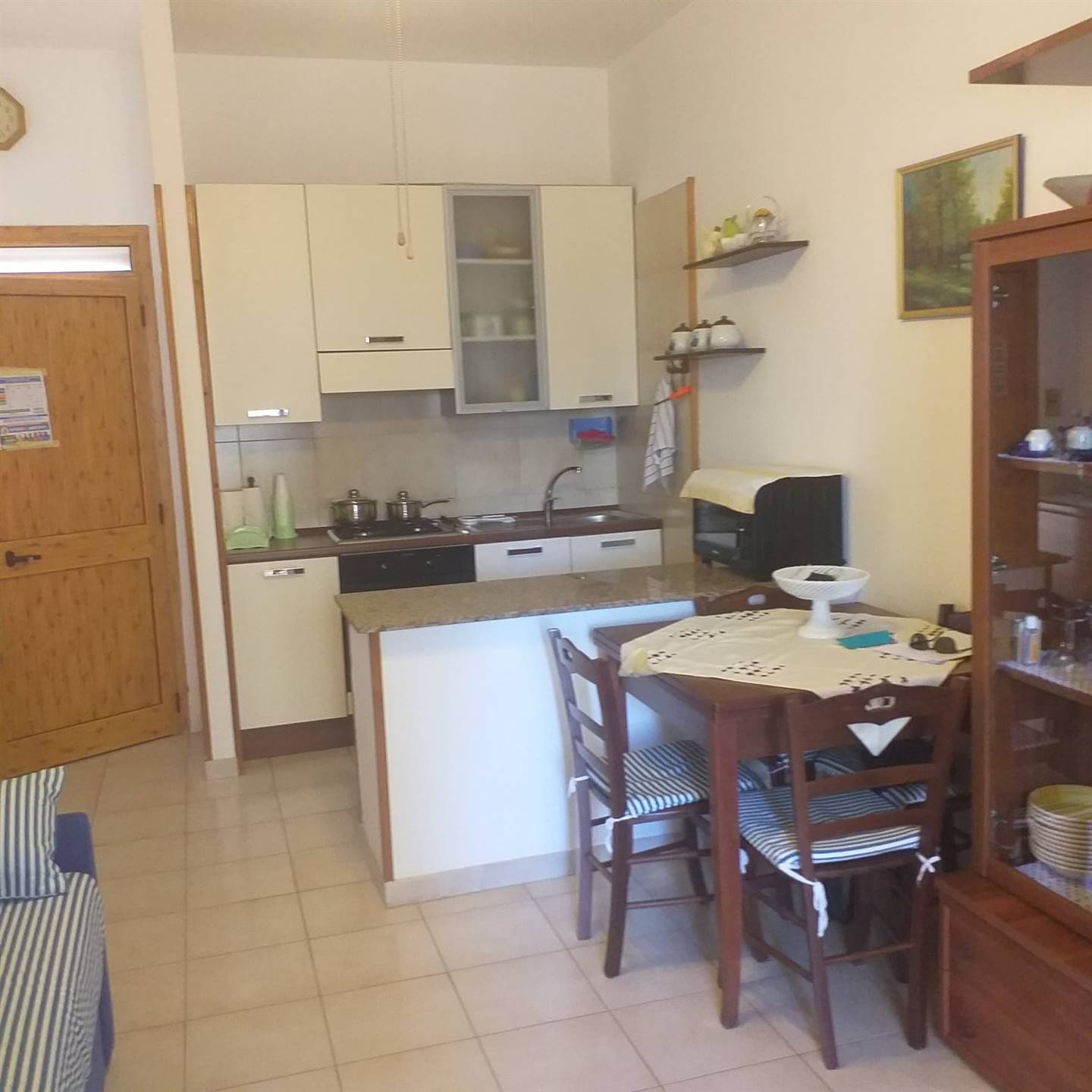 Appartamento di  2 vani /42 mq  a Melendugno  - Torre dell'Orso (zona TORRE DELL'ORSO)