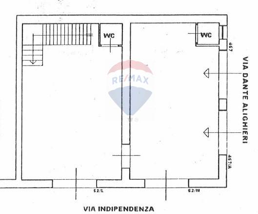 Immobile/76 mq  a Bari - Libertà (zona Libertà )