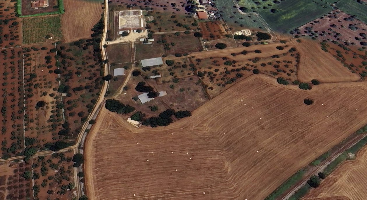 azienda agricola gioia del colle