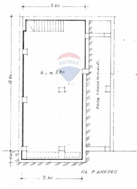 Immobile/78 mq  a Bari - Libertà (zona Libertà )