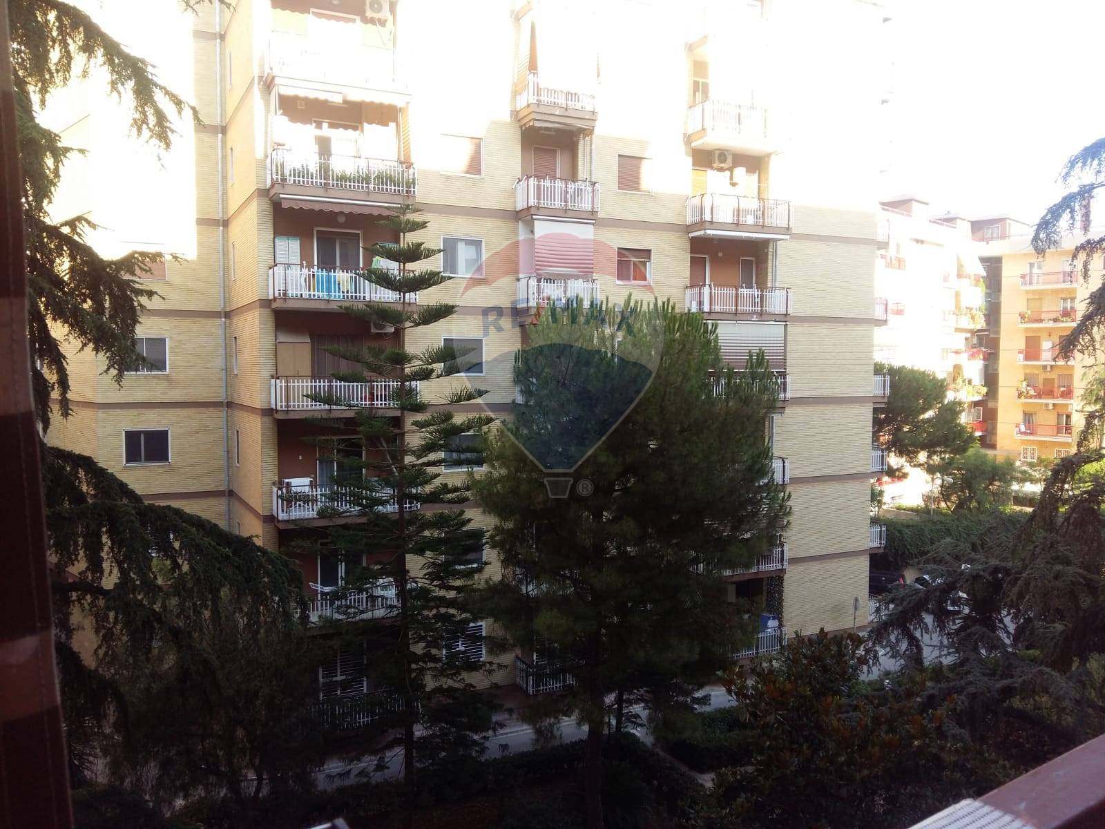 Appartamento di  4 vani /175 mq  a Bari - Poggiofranco (zona Poggiofranco)