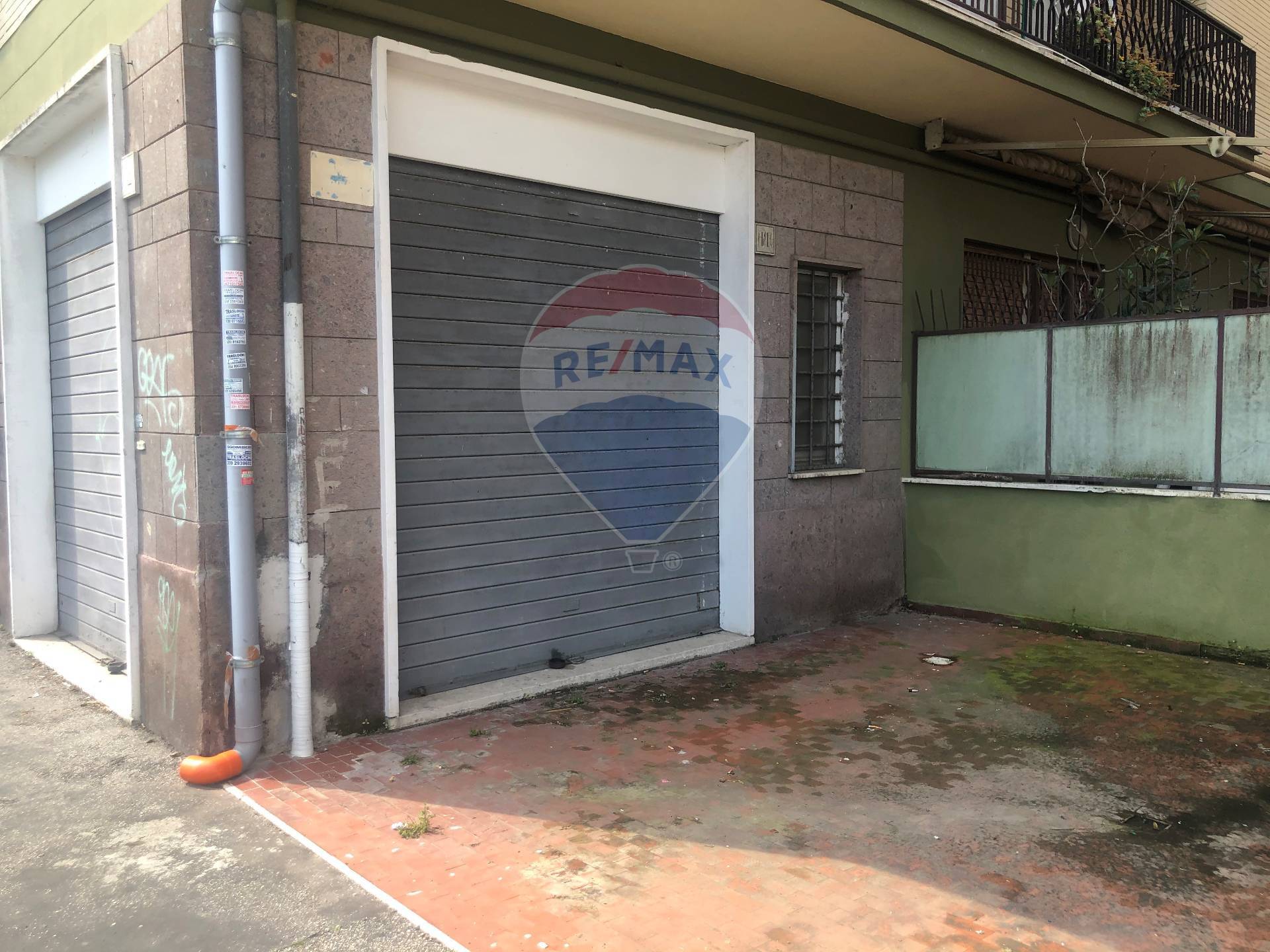 Immobile/65 mq  a Roma (zona Ostia Ponente)