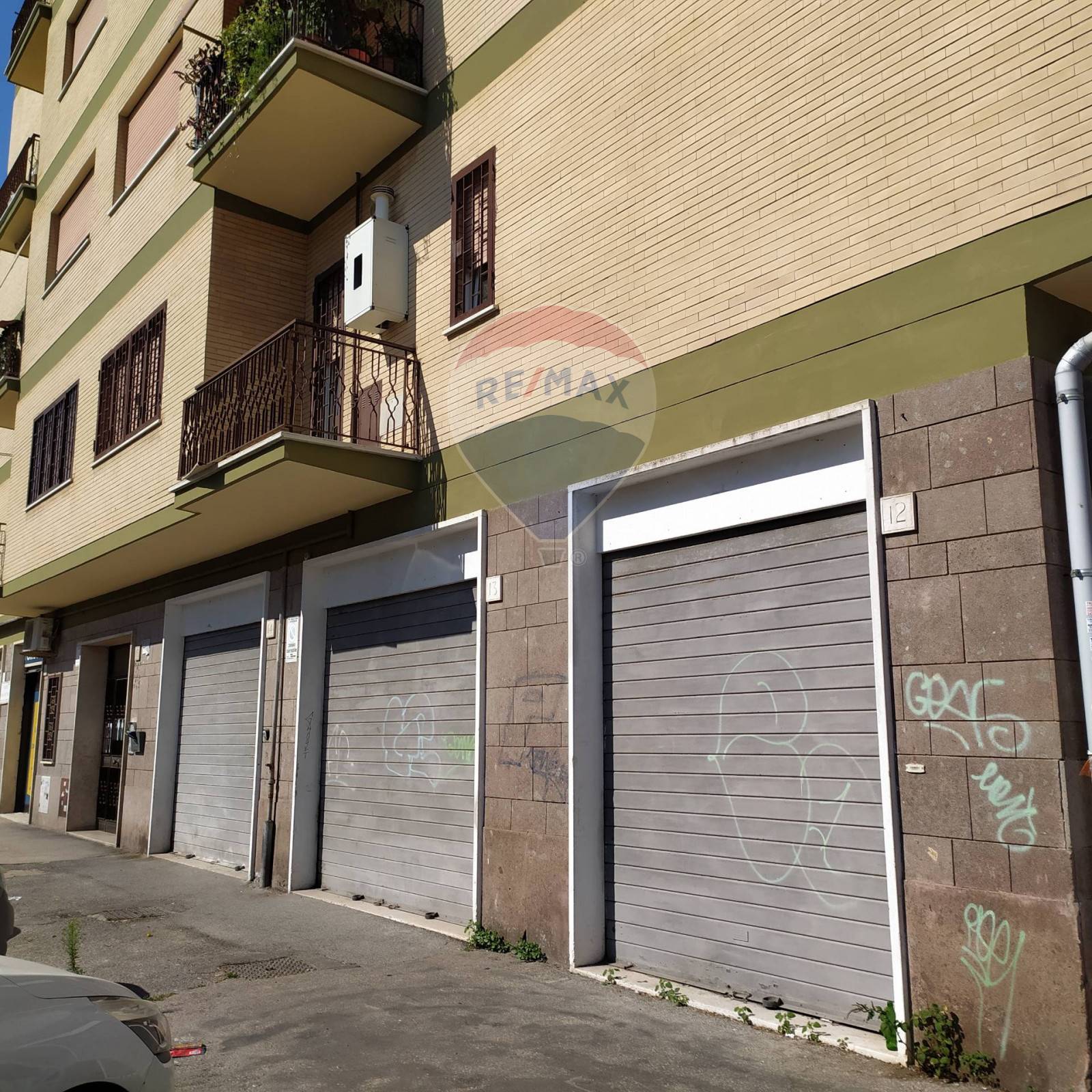 Immobile/65 mq  a Roma (zona Ostia Ponente)