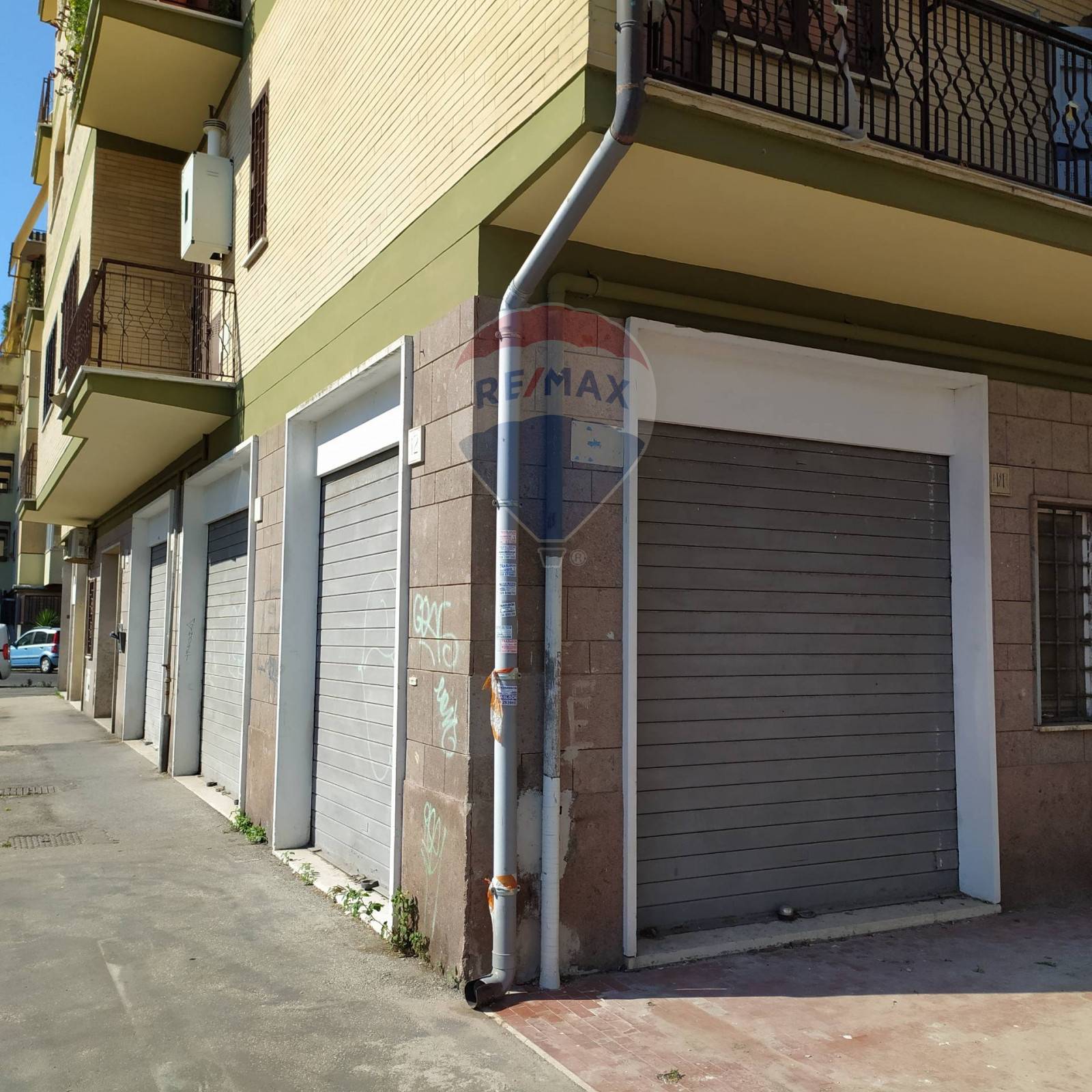 Immobile/65 mq  a Roma (zona Ostia Ponente)