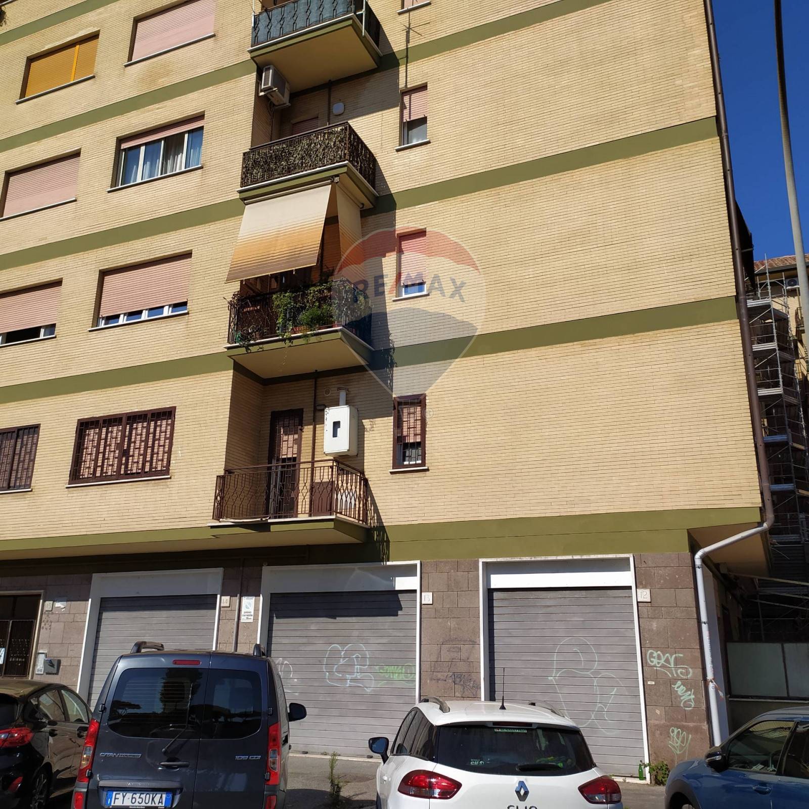 Immobile/65 mq  a Roma (zona Ostia Ponente)