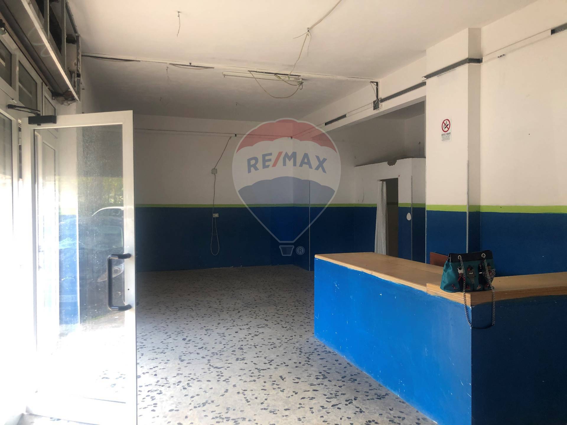 Immobile/65 mq  a Roma (zona Ostia Ponente)