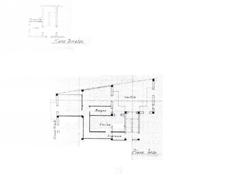 Appartamento di  3 vani /95 mq  a Putignano (zona SEMI CENTRALE)