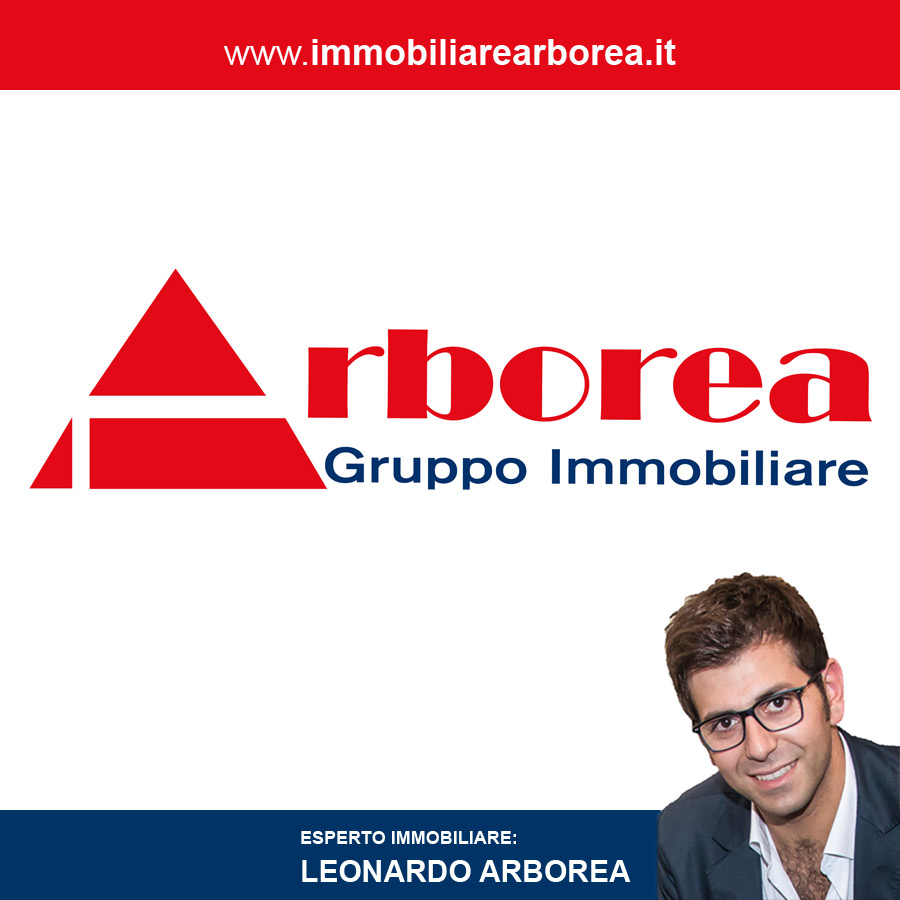 ARBOREA GRUPPO IMMOBILIARE DI ARBOREA LEONARDO