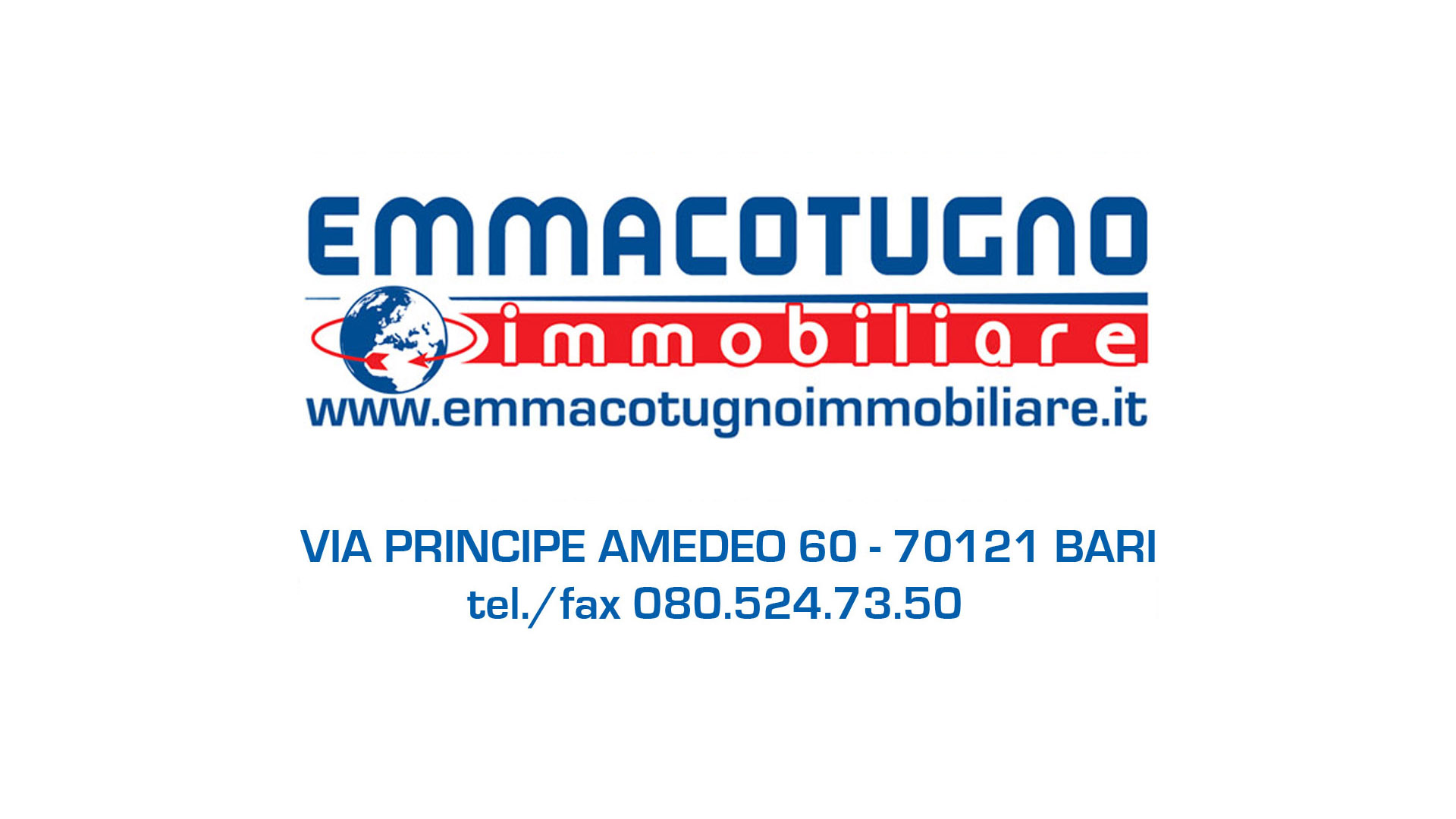 Emma Cotugno Immobiliare di Cotugno A.